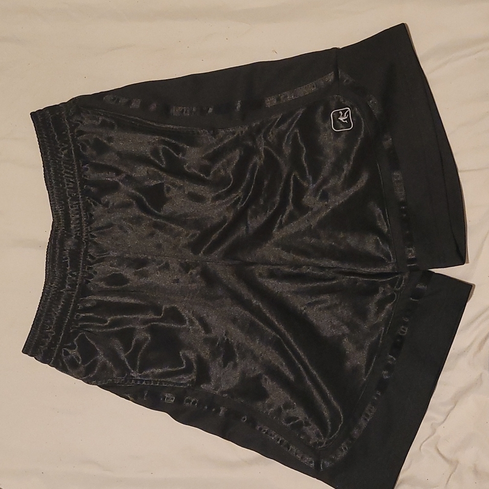 AND1 Basketball Shorts